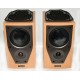 PAREJA DE ALTAVOCES MISSION M71I
