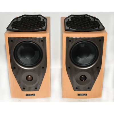 PAREJA DE ALTAVOCES MISSION M71I