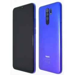 XIAOMI REDMI 9 64GB MORADO