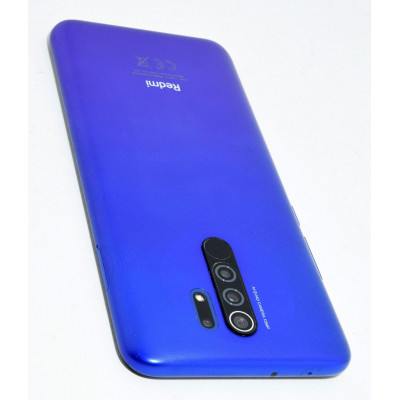 XIAOMI REDMI 9 64GB MORADO