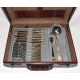 CUBERTERIA COMPLETA PRESIDENT