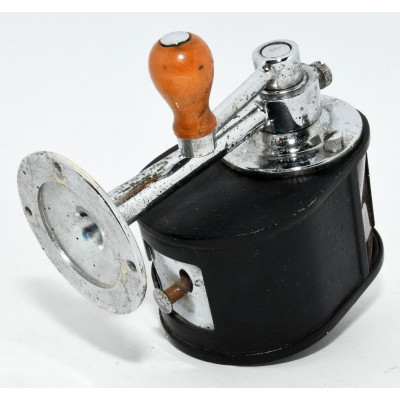 SACAPUNTAS ANTIGUO EL CASCO