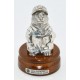 FIGURA DECORATIVA CASTOR