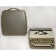 MAQUINA DE ESCRIBIR ADLER