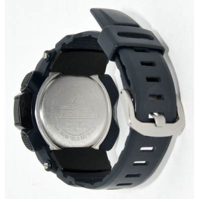 RELOJ CASIO PRO TREK PRG 280 5415