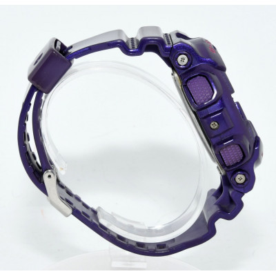 RELOJ CASIO G-SHOCK GD100SC