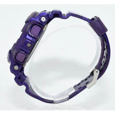 RELOJ CASIO G-SHOCK GD100SC