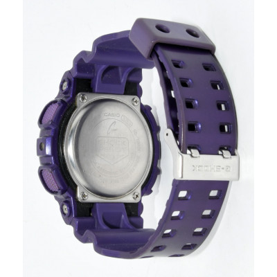 RELOJ CASIO G-SHOCK GD100SC