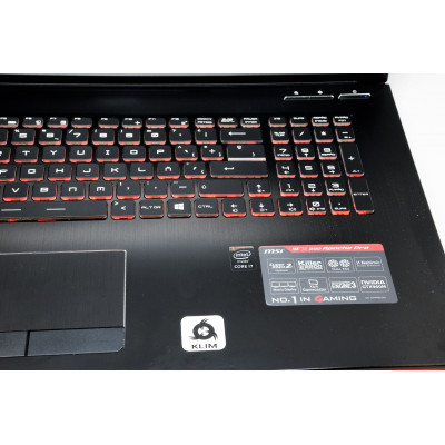 MSI 2QD APACHE PRO