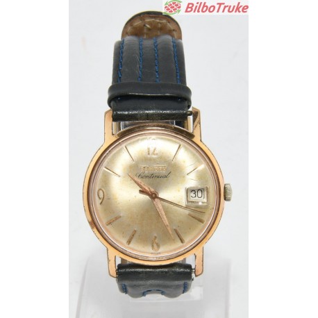 RELOJ DE CUERDA DUWARD CONTINUAL