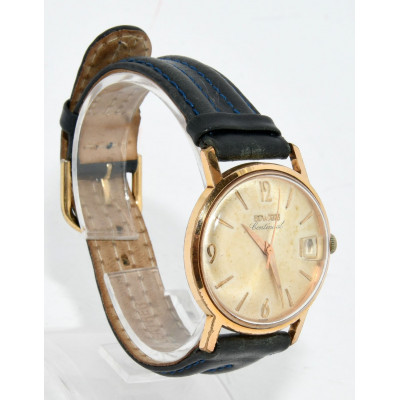 RELOJ DE CUERDA DUWARD CONTINUAL