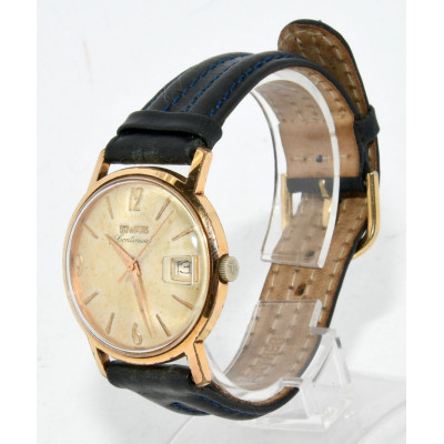 RELOJ DE CUERDA DUWARD CONTINUAL