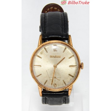 RELOJ DE CUERDA DUWARD