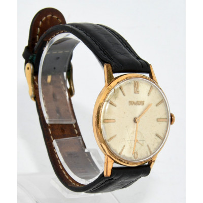 RELOJ DE CUERDA DUWARD