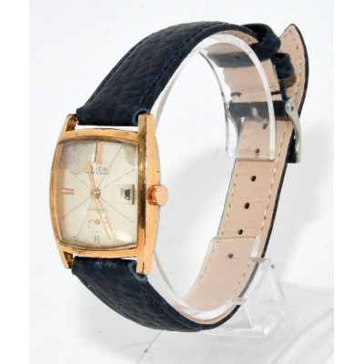 RELOJ DE CUERDA FLICA ANCRE 15 RUBIS