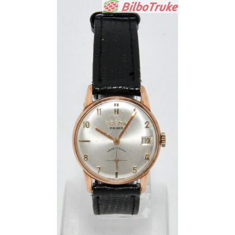 RELOJ DE CUERDA DOGMA PRIMA