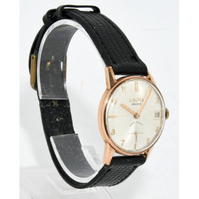 RELOJ DE CUERDA DOGMA PRIMA