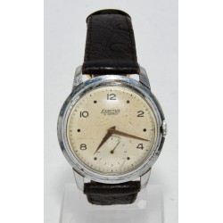 RELOJ DE CUERDA EXACTUS 15 JEWELS