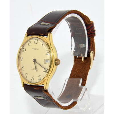 RELOJ DE CUERDA RADIANT