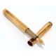 PLUMA CARAN D ACHE 18K