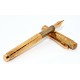 PLUMA CARAN D ACHE 18K