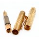 PLUMA CARAN D ACHE 18K