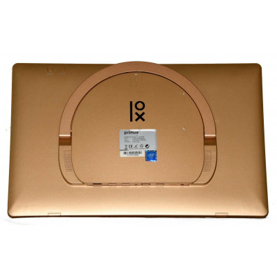 PC ALL IN ONE PRIMUX IOX / INTEL CELERON N3350 1.1GHz / 250GB SSD / 4GB RAM