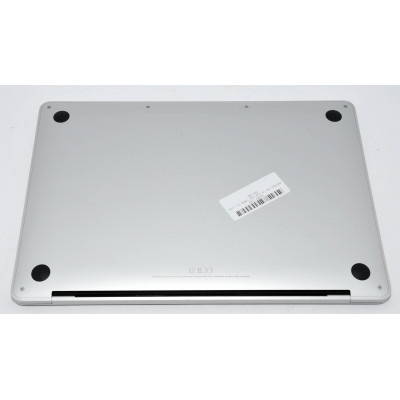 MACBOOK PRO 15,4 / INTEL i5 1.4GHz / 128GB SSD / 8GB RAM