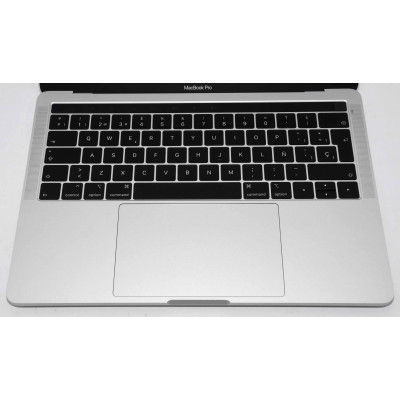 MACBOOK PRO 15,4 / INTEL i5 1.4GHz / 128GB SSD / 8GB RAM