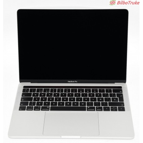 MACBOOK PRO 15,4 / INTEL i5 1.4GHz / 128GB SSD / 8GB RAM