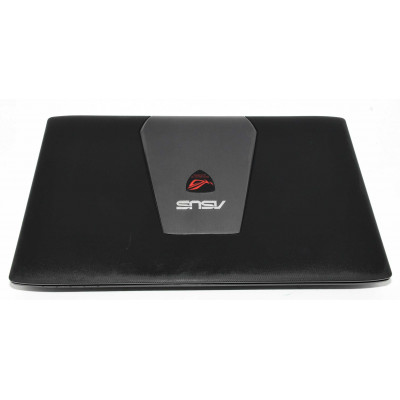 NOTEBOOK ASUS GL552JX / INTEL i5-4200H 2.8GHz / 1TB HDD / 4GB RAM / GEFORCE 950M