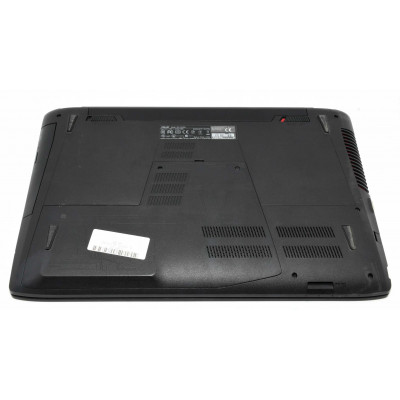 NOTEBOOK ASUS GL552JX / INTEL i5-4200H 2.8GHz / 1TB HDD / 4GB RAM / GEFORCE 950M