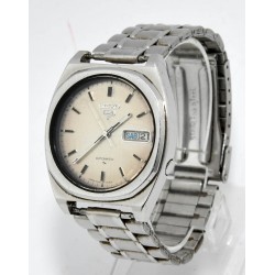 RELOJ AUTOMATICO SEIKO 5 7009-8390