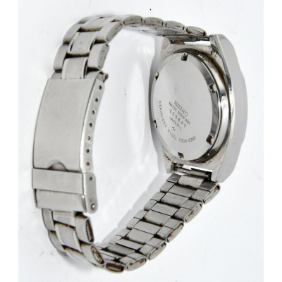 RELOJ AUTOMATICO SEIKO 5 7009-8390