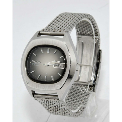 RELOJ AUTOMATICO SEIKO 7009-5001