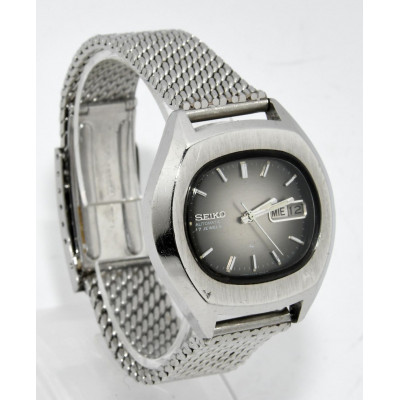 RELOJ AUTOMATICO SEIKO 7009-5001