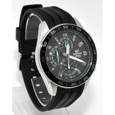 RELOJ CASIO EDIFICE 5579 550P