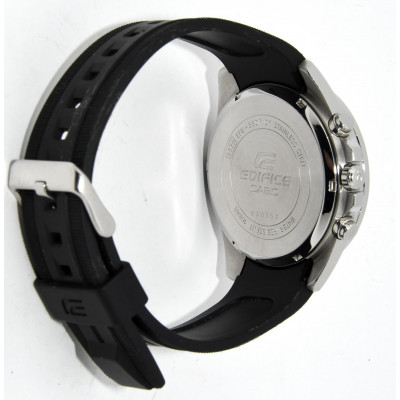 RELOJ CASIO EDIFICE 5579 550P