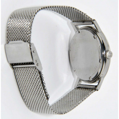 RELOJ AUTOMATICO ZENITH 2400