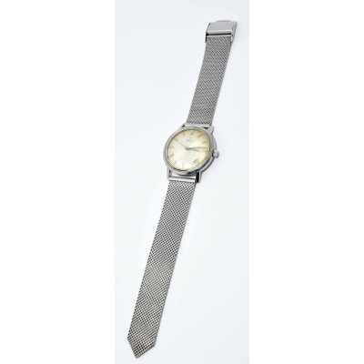 RELOJ AUTOMATICO ZENITH 2400