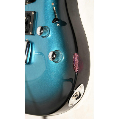 GUITARRA ELÉCTRICA ARIA PRO 2 MAC SERIES