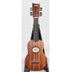 UKELELE SOPRANO ASHTON UKE200MH