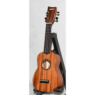 UKELELE SOPRANO ASHTON UKE200MH