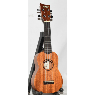 UKELELE SOPRANO ASHTON UKE200MH