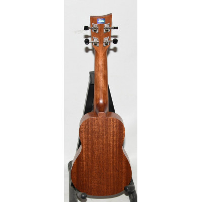 UKELELE SOPRANO ASHTON UKE200MH