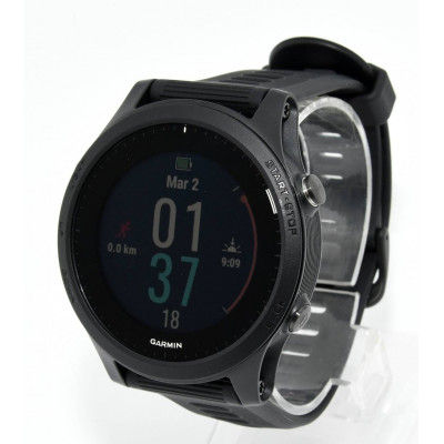 RELOJ DEPORTIVO GARMIN FORERUNNER 945 MULTISPORT