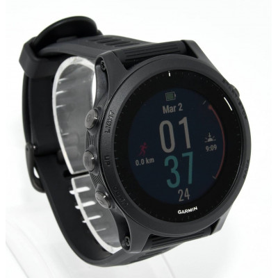 RELOJ DEPORTIVO GARMIN FORERUNNER 945 MULTISPORT