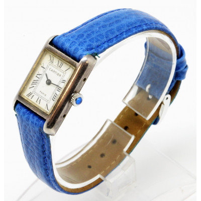 CARTIER ROADSTER GMT XL 2722