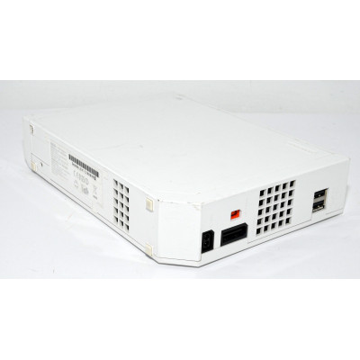CONSOLA WII BLANCA CON MANDO