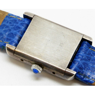 CARTIER ROADSTER GMT XL 2722